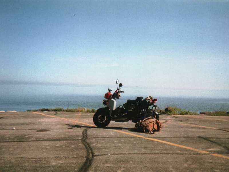 Prologue: “You have everything?”