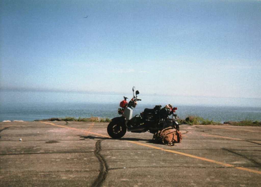 Prologue: “You have everything?”